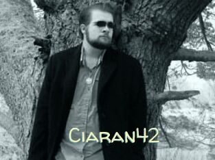 Ciaran42