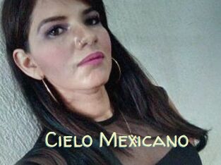 Cielo_Mexicano