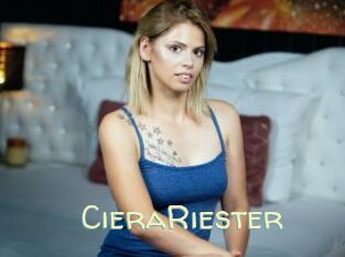 CieraRiester