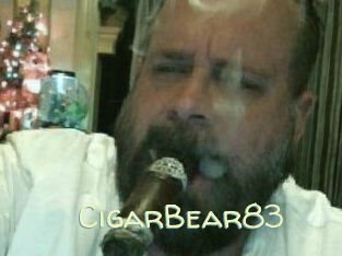 CigarBear83