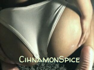CihnamonSpice Sexy Tchat