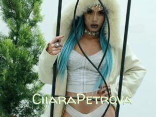 CiiaraPetrova