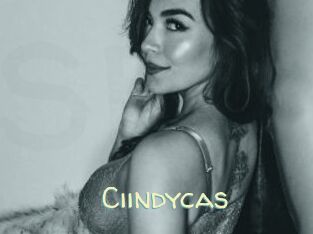 Ciindycas