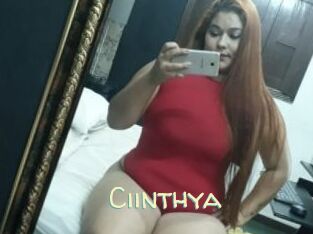 Ciinthya