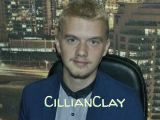 CillianClay