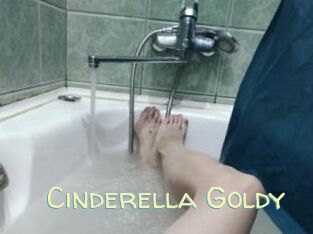 Cinderella_Goldy