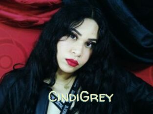 CindiGrey