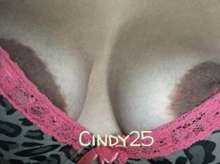 Cindy25