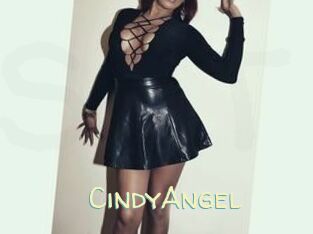 CindyAngel Sexy Tchat