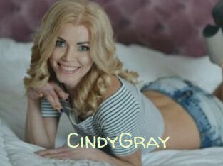 CindyGray