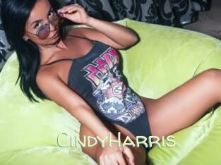 CindyHarris