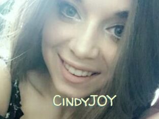 CindyJOY