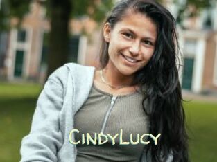 CindyLucy