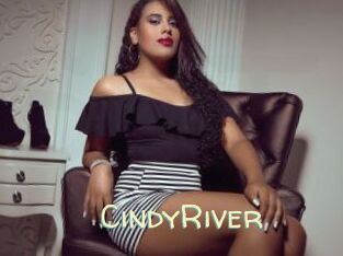 CindyRiver Sexy Tchat