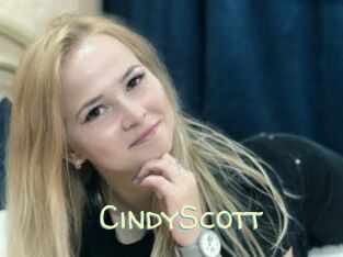 CindyScott