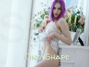 CindyShape