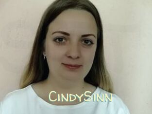 CindySinn