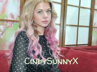 CindySunnyX