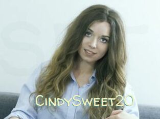 CindySweet20