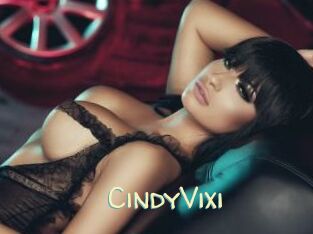 CindyVixi