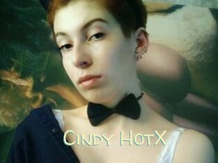 Cindy_HotX