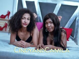 CindyandCamila