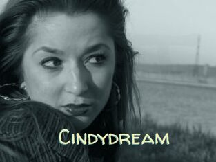 Cindydream Sexy Tchat