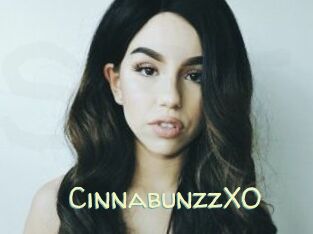 CinnabunzzXO Sexy Tchat