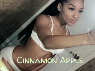 Cinnamon_Apple