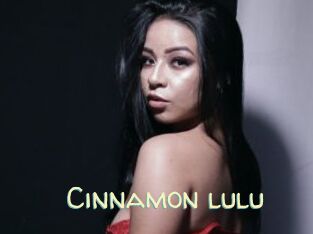 Cinnamon_lulu