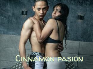 Cinnamon_pasion