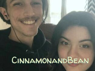 CinnamonandBean