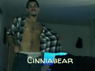Cinniabear