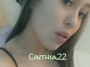 Cinthia22