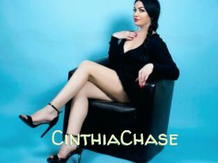 CinthiaChase Sexy Tchat