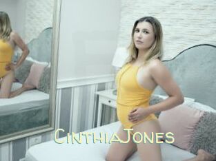 CinthiaJones