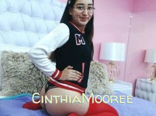 CinthiaMooree