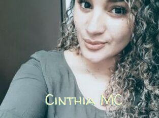 Cinthia_MC Sexy Tchat