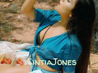CintiaJones