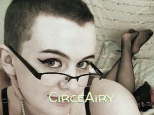 Circe_Airy Sexy Tchat
