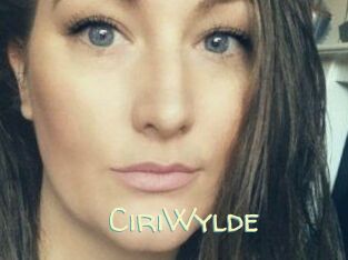CiriWylde