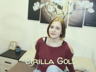 Cirilla_Gold