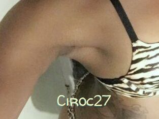 Ciroc27