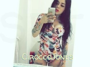 CiroccoJones