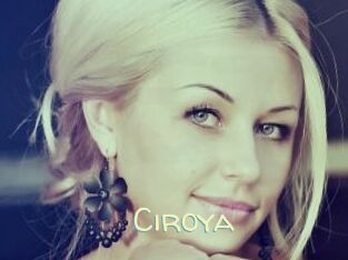 Ciroya