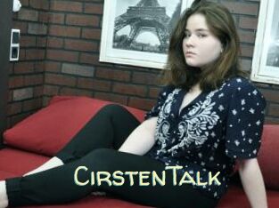 CirstenTalk