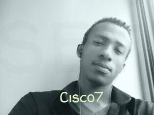 Cisco7