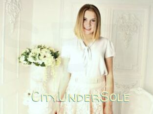 CityUnderSole