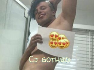 Cj_gothboi