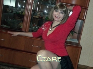 Cjare